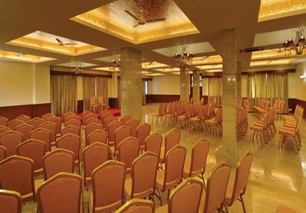 Yerandwane Deccan Pavilion מראה חיצוני תמונה